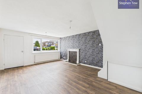 27 Compton Close, Poulton-le-fylde, FY6 7TJ