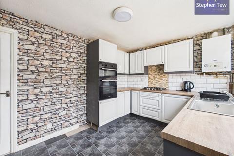 27 Compton Close, Poulton-le-fylde, FY6 7TJ