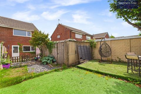 27 Compton Close, Poulton-le-fylde, FY6 7TJ