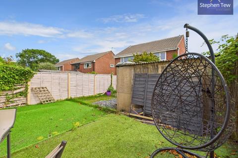 27 Compton Close, Poulton-le-fylde, FY6 7TJ