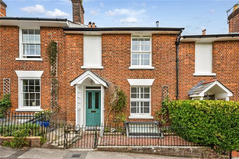 4 Step Terrace, Winchester, SO22 5BW