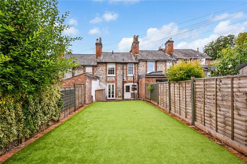 4 Step Terrace, Winchester, SO22 5BW