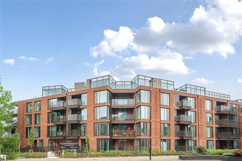 1 bedroom apartment for sale, Tweedy Road, Bromley