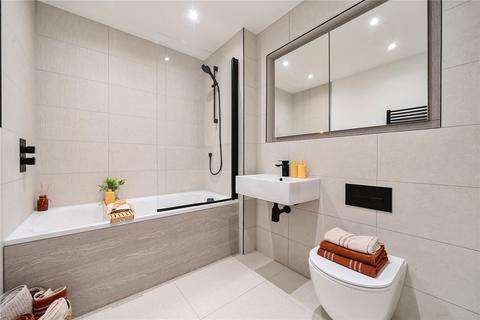 1 bedroom apartment for sale, Tweedy Road, Bromley
