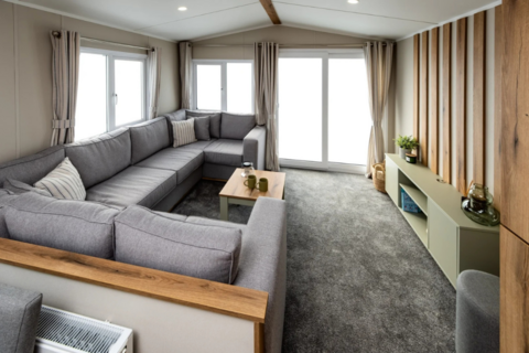 New Romney Holiday Park