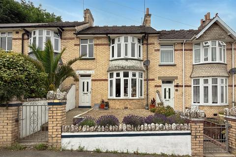 17 Lamb Park, Ilfracombe, EX34 8DH