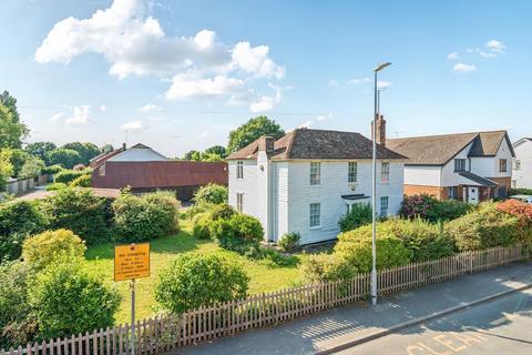 5 bedroom link detached house for sale, Church Road, Willesborough, Ashford TN24