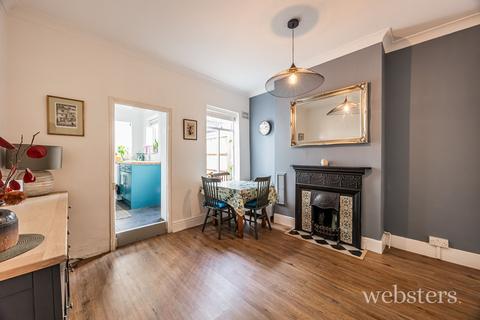 undefined, Caernarvon Road, Norwich NR2