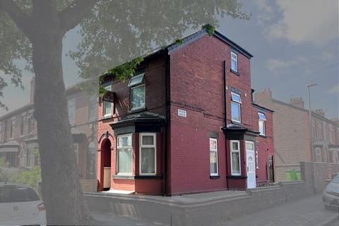 undefined, Hamilton Road, Manchester, Greater Manchester