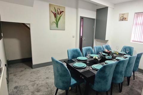 undefined, Hamilton Road, Manchester, Greater Manchester