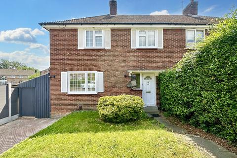 Newcome Road, Shenley, WD7