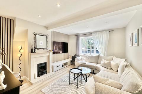 undefined, Newcome Road, Shenley, WD7