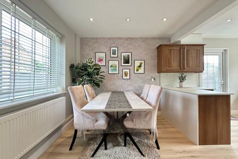 undefined, Newcome Road, Shenley, WD7