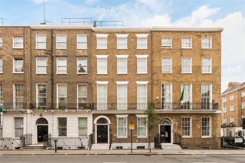 undefined, Gloucester Place, London, W1U