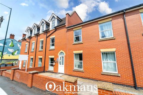 Heeley Road, Selly Oak, Birmingham, West Midlands, B29