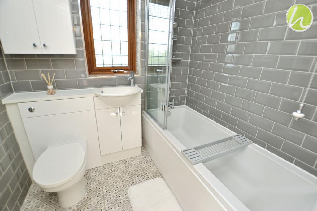 Bathroom/WC