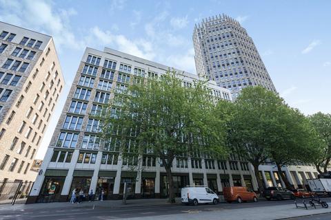 2 bedroom apartment for sale, Buckstone Apartments, 140 Blackfriars Road, London, SE1