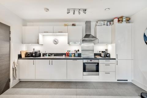 2 bedroom apartment for sale, Buckstone Apartments, 140 Blackfriars Road, London, SE1