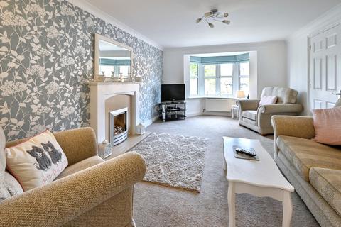 undefined, Booth Drive, Ashbourne, DE6