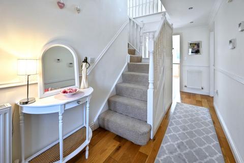 undefined, Booth Drive, Ashbourne, DE6