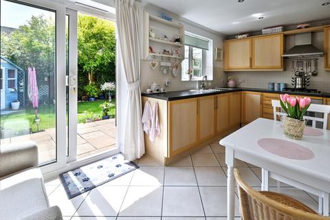 undefined, Booth Drive, Ashbourne, DE6