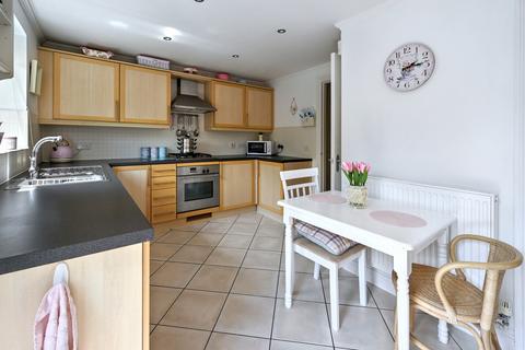 undefined, Booth Drive, Ashbourne, DE6