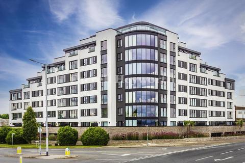 undefined, Broadway One, Morecambe LA4