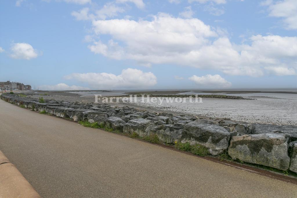Environment view 3