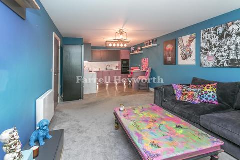 undefined, Broadway One, Morecambe LA4