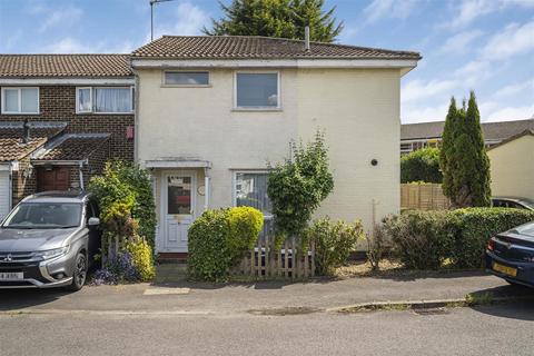 Plantation Close, Saffron Walden CB11