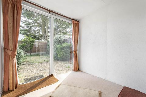 1 bedroom terraced house for sale, Plantation Close, Saffron Walden CB11