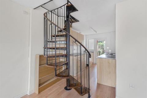 1 bedroom terraced house for sale, Plantation Close, Saffron Walden CB11