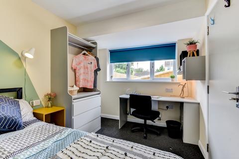 1 bedroom house of multiple occupation to rent - The Hollow, Bath BA2