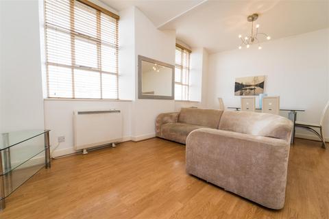 1 bedroom apartment to rent, Wellington Mill, Wellington Road South