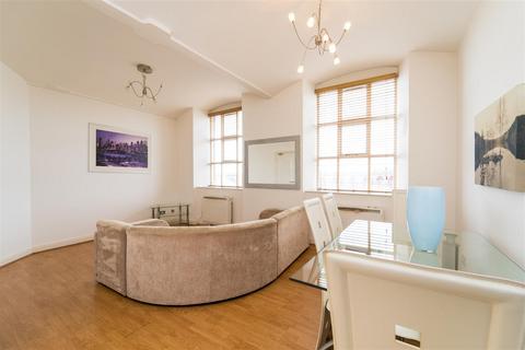 1 bedroom apartment to rent, Wellington Mill, Wellington Road South