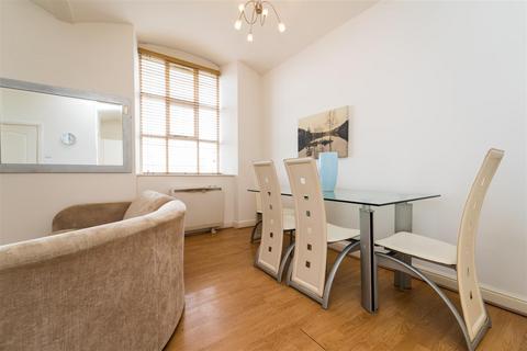 1 bedroom apartment to rent, Wellington Mill, Wellington Road South