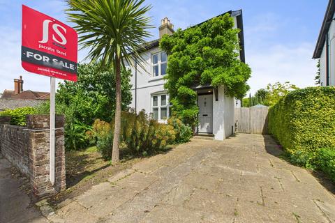 2 bedroom semi-detached house for sale, Glebe Road, Worthing, BN14