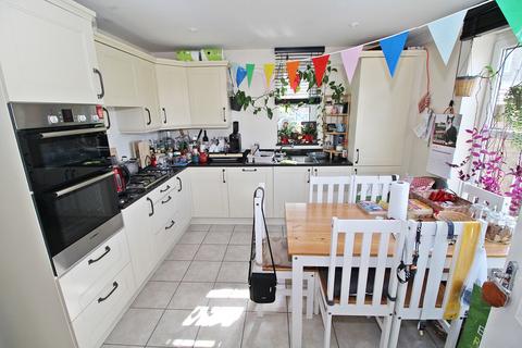 3 bedroom end of terrace house for sale, Ashton Gate, Flitwick