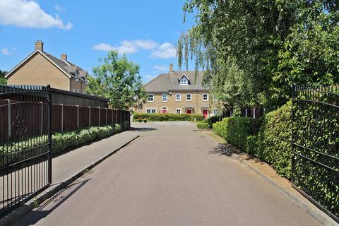 14 Ashton Gate, Flitwick, Bedford, MK45 1AG