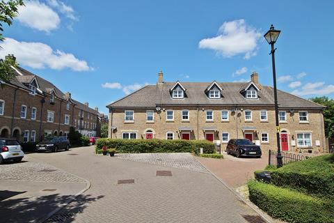 14 Ashton Gate, Flitwick, Bedford, MK45 1AG