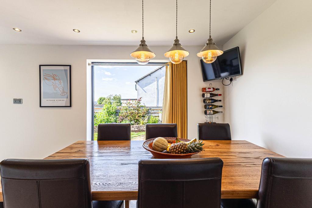 Kitchen/Dinner