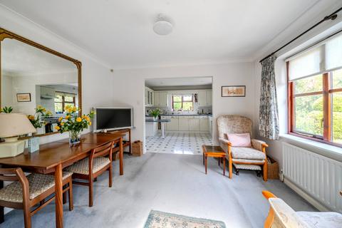 4 bedroom detached house for sale, Alma Lane, Farnham, Surrey, GU9