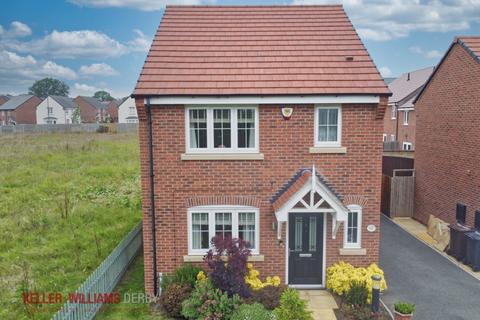 14 Chicory Close, Mickleover, Derby, DE3 0FL