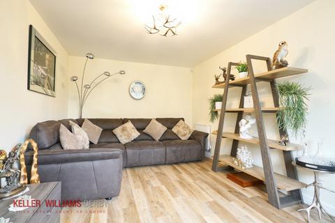 14 Chicory Close, Mickleover, Derby, DE3 0FL