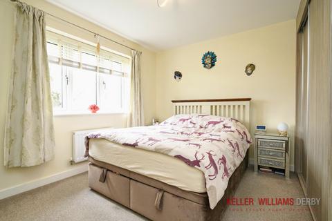 14 Chicory Close, Mickleover, Derby, DE3 0FL