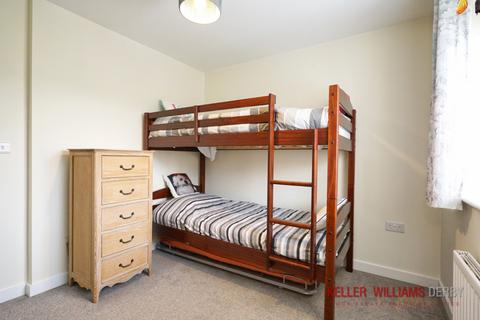 14 Chicory Close, Mickleover, Derby, DE3 0FL