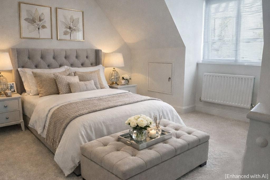 Example Bedroom
