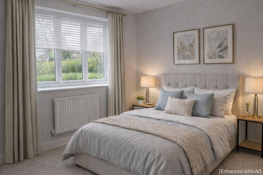 Example Bedroom