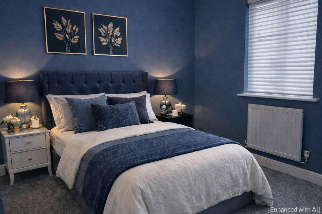 Example Bedroom