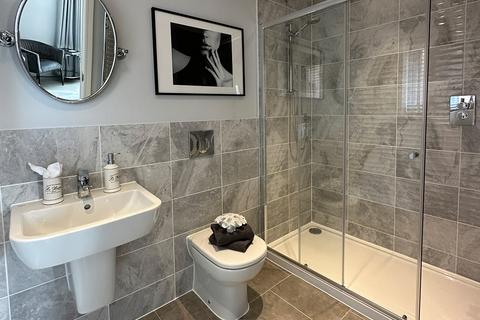 3 bedroom semi-detached house for sale, Plot 20, The Windsor at Astbury Gardens, Arthur Price Close CW11